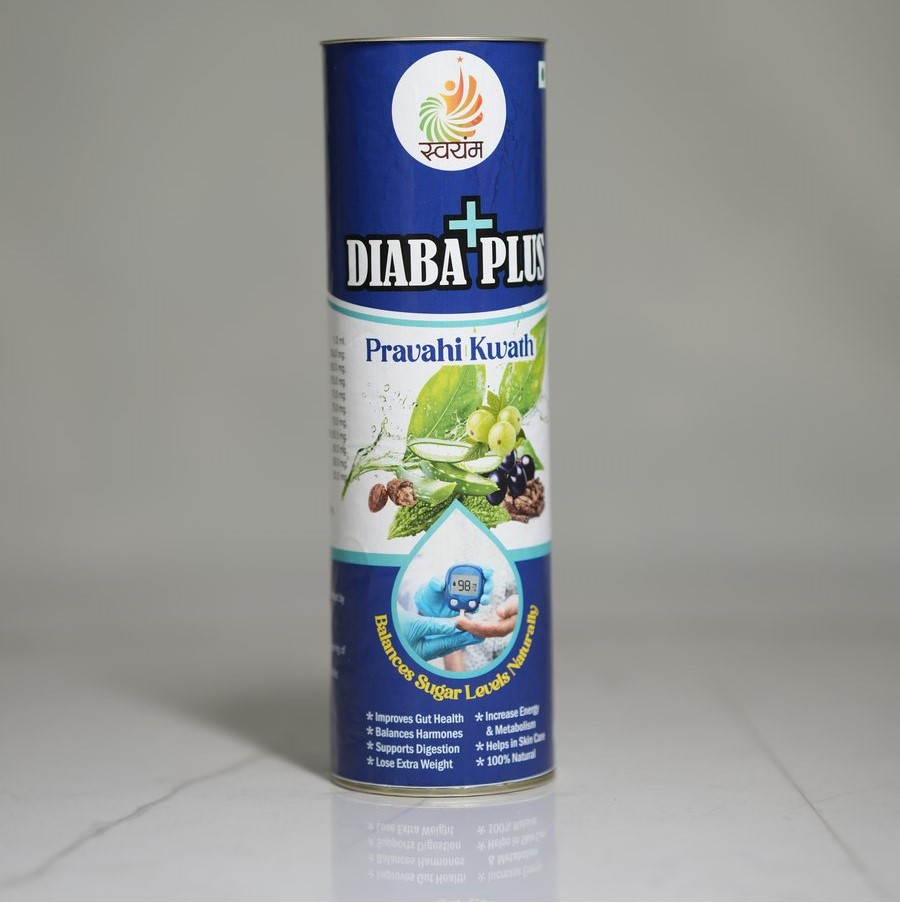 Diaba Plus