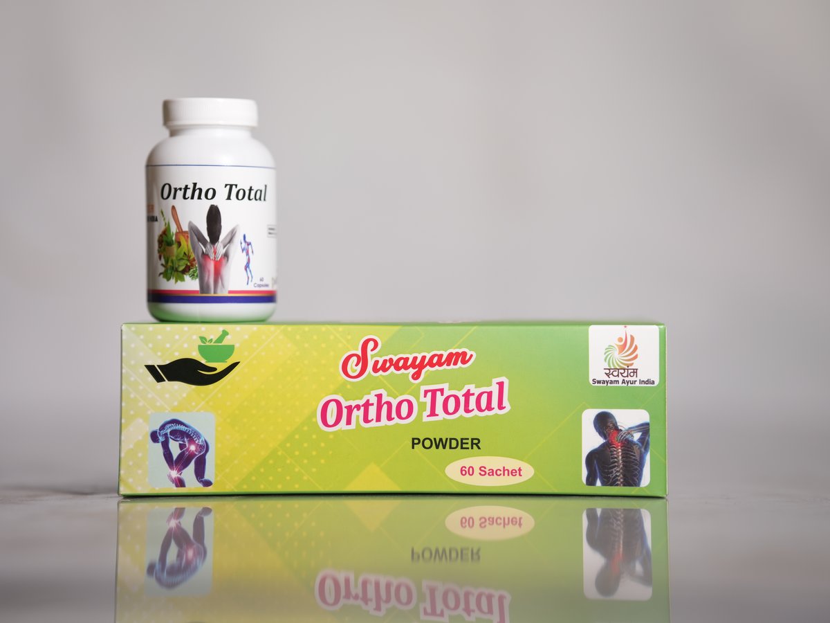 Ortho Total