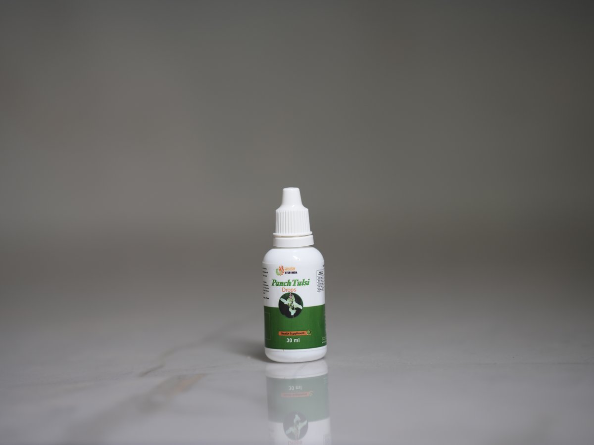 Panch Tulsi