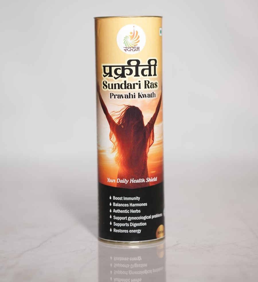 Sundari Ras