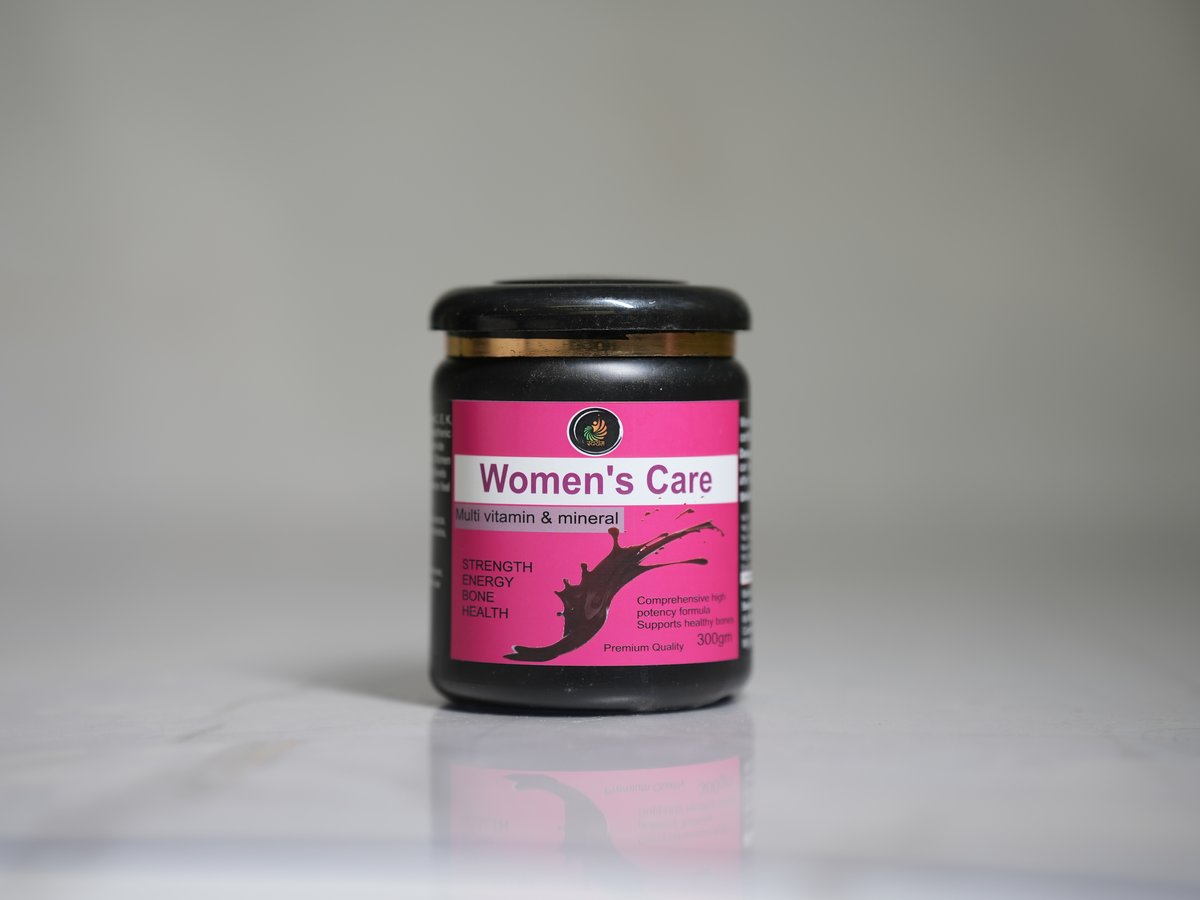 Women's Care Multivitamin